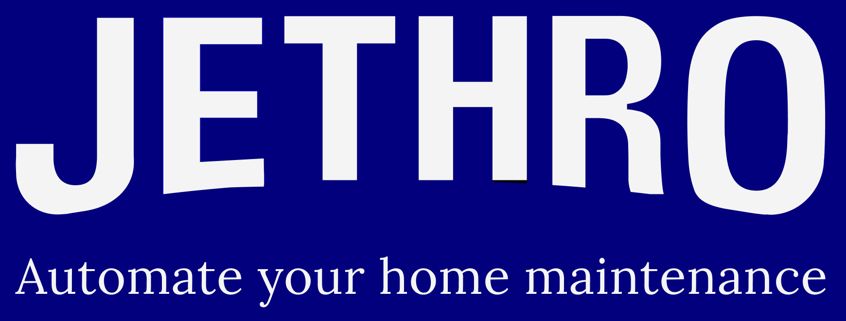 Jethro Logo